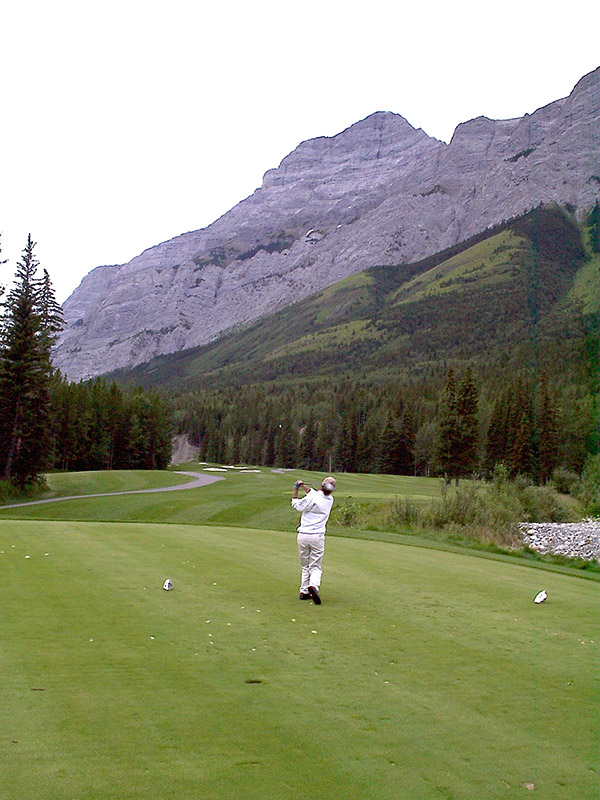 kananaskis