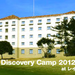 予約開始！Discovery Camp 2012.06 at レインボーヒルズCC 