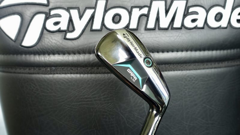 2018年10月下旬発売予定 Taylormade GAPR（ギャッパー） | ゴルフ