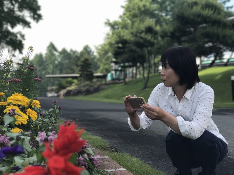 社内研修