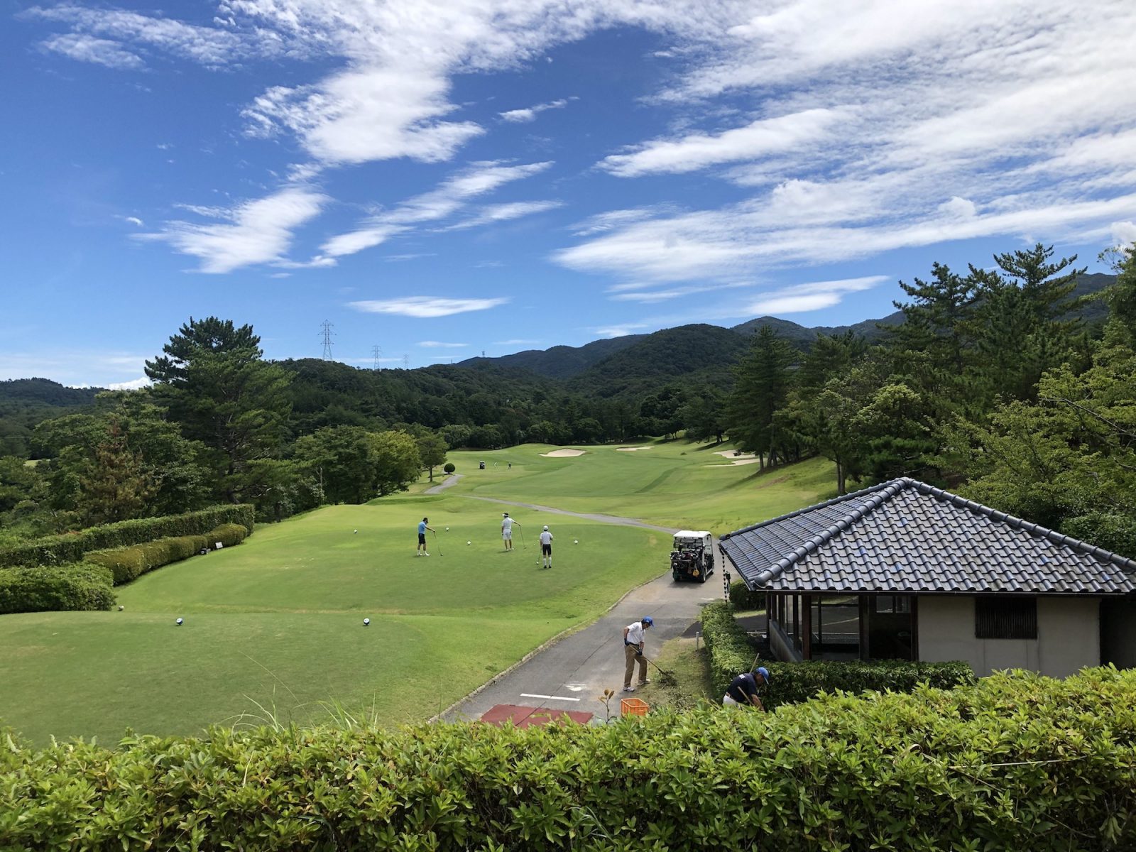活動歴および当時の関連ビジュアル記録