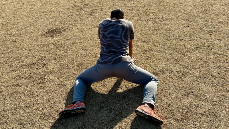 GEN-TENコースレッスンフィジカル骨盤調整準備縦