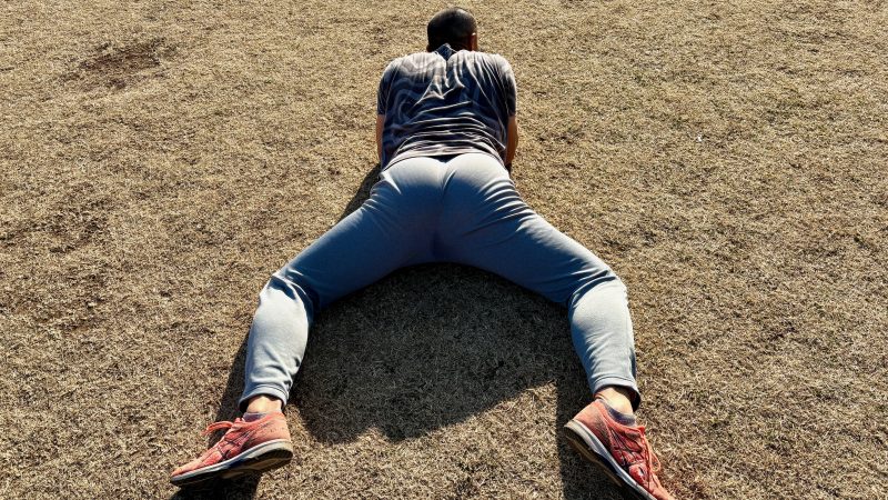 GEN-TENコースレッスンフィジカル骨盤調整進展縦