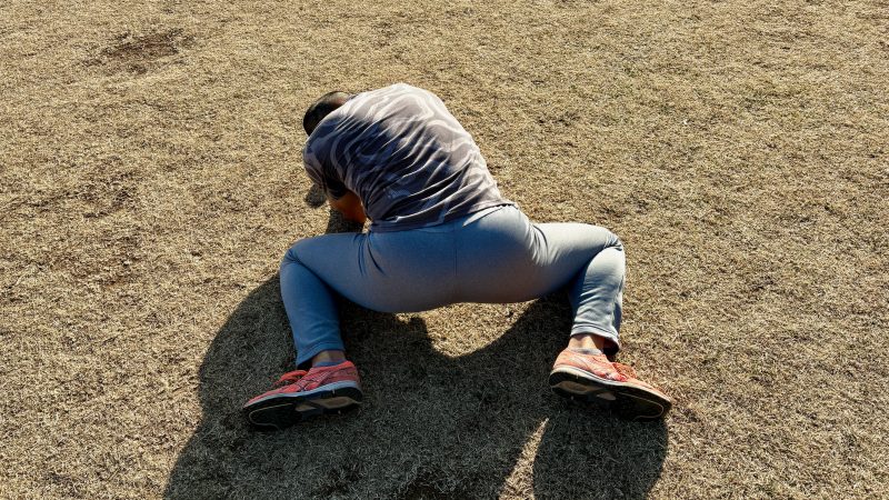 GEN-TENコースレッスンフィジカル骨盤調整屈曲斜め