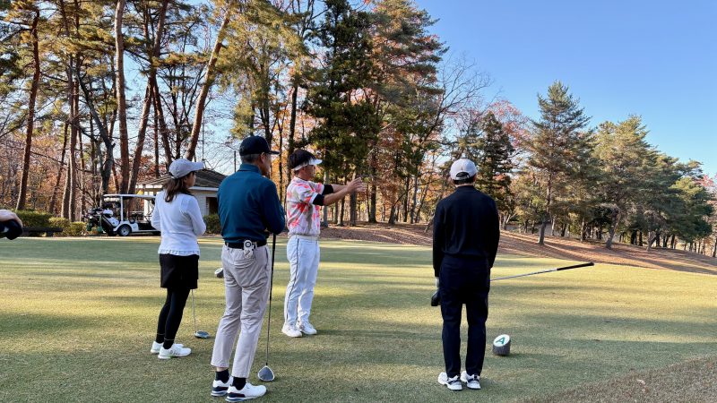 GEN-TENコースレッスンコースマネージメント