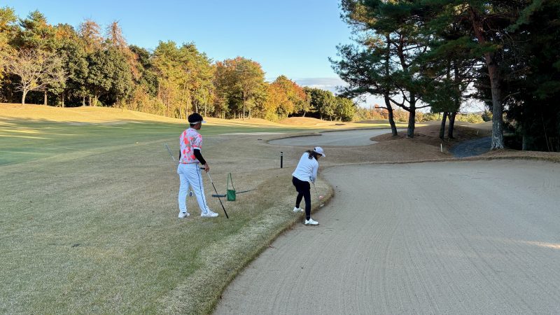 GEN-TENコースレッスン